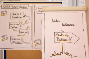 Die Agenda der Weimarer Gespräche 2024